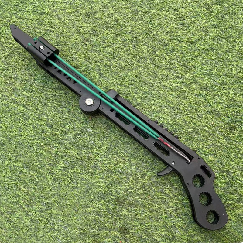 Faca Dobrável Infravermelha de - Outdoor Hunting Knife Set avaliação e preço