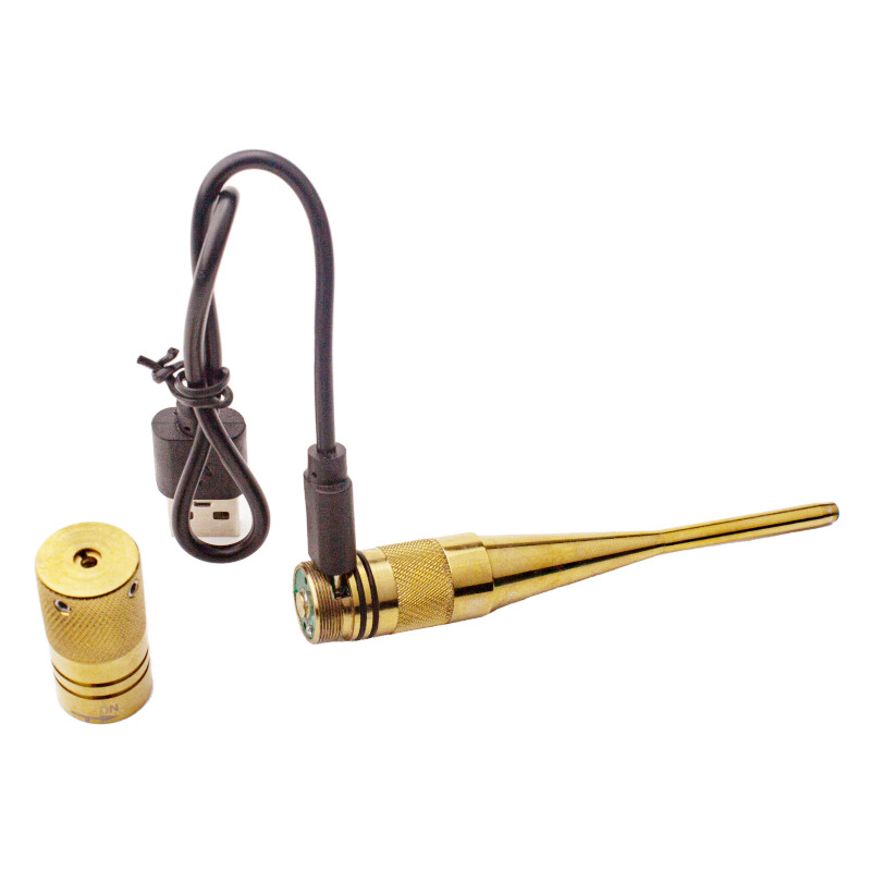 Kit de Mira a Laser Tático com - Laser Boresighter Kit avaliação e preço