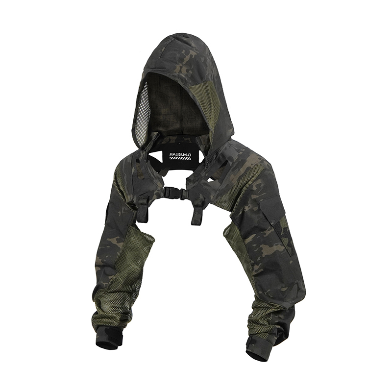 Jaqueta Tática DMgear Original - Men'S Outdoor Hunting Jacket avaliação e preço