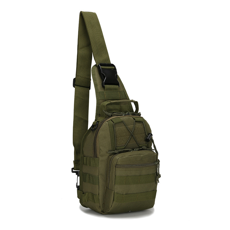 Mochila de ombro tática rover  - Outdoor Hunting Range avaliação e preço