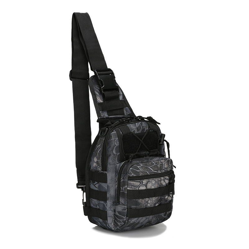 Mochila de ombro tática rover  - Outdoor Hunting Range avaliação e preço