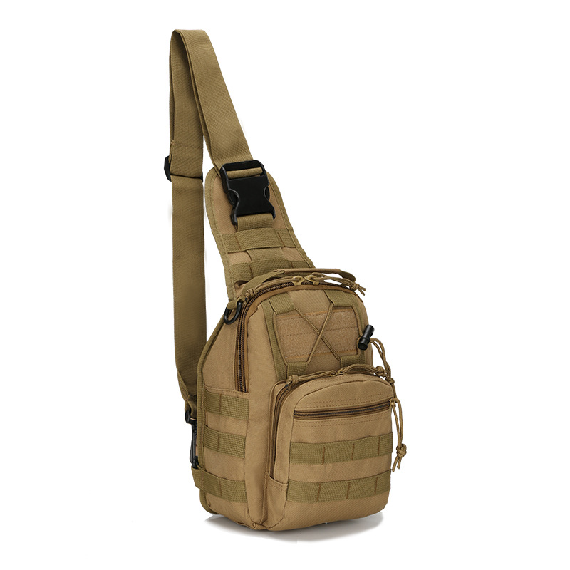 Mochila de ombro tática rover  - Outdoor Hunting Range avaliação e preço
